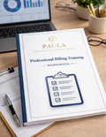 Professional Billing Workbook
